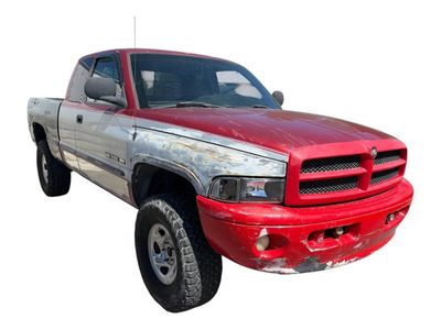 1998 DODGE RAM 1500