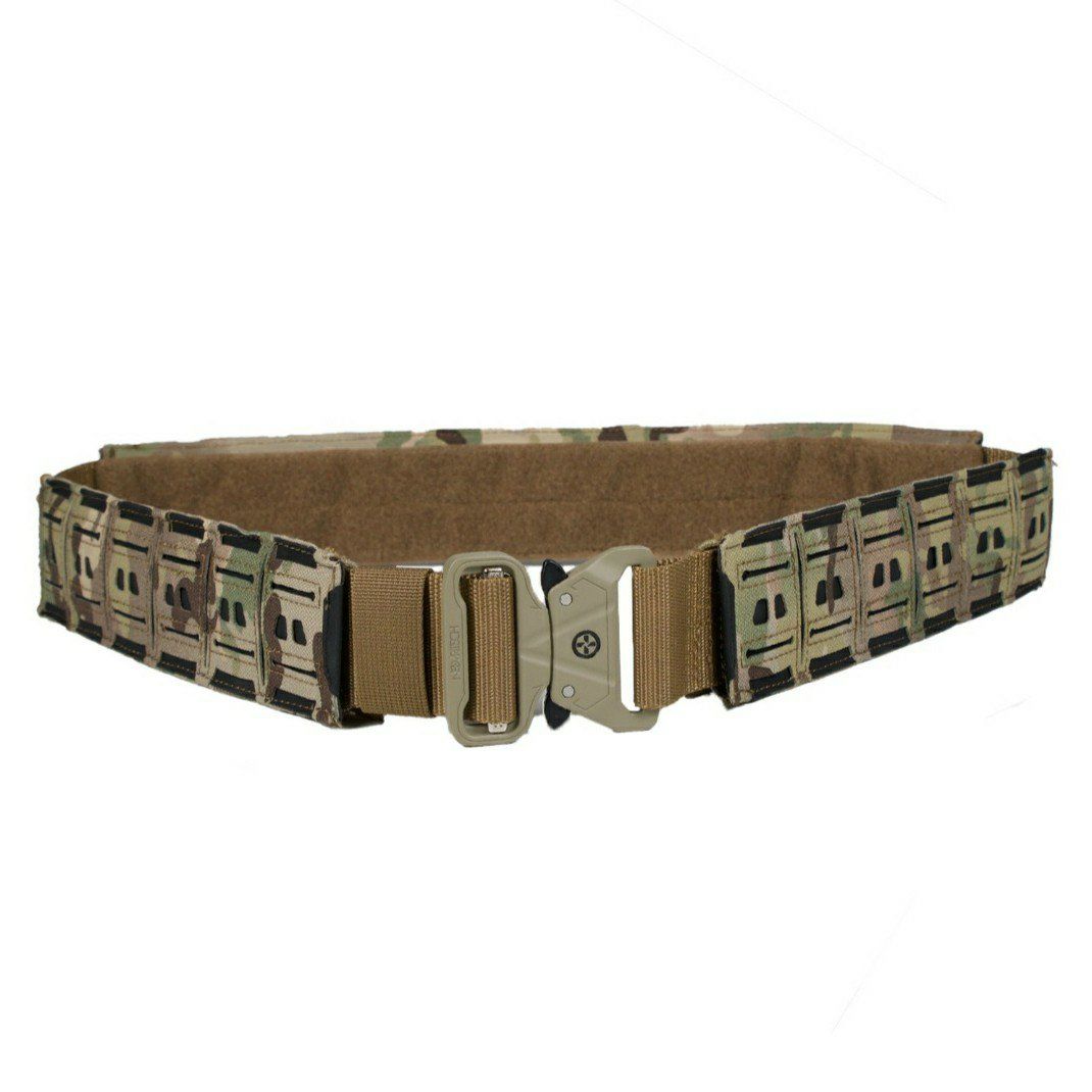 novritsch minimalist belt