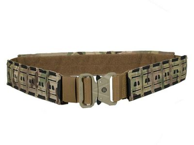 novritsch minimalist belt