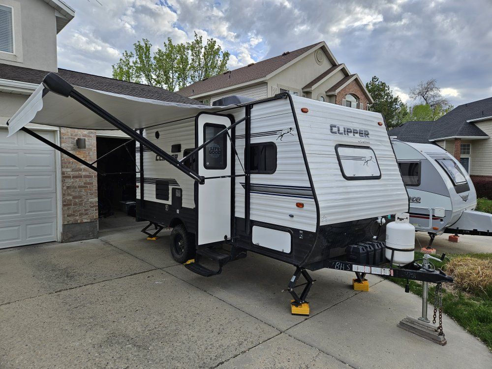 Rugged Edition RV