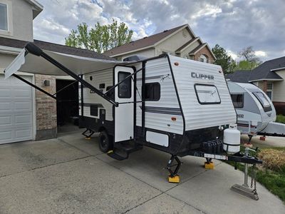 Rugged Edition RV