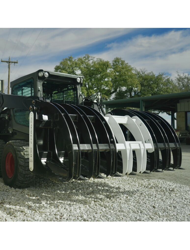 AMFG Engage Brush Grapple