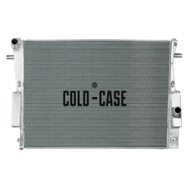 Cold Case Aluminum Radiator for 2008-2010 Ford F-250 & F-350 6.4 Power Stroke 6.4L