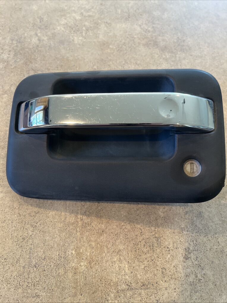 2013 2014 FORD F150 Chrome Door Exterior Handle