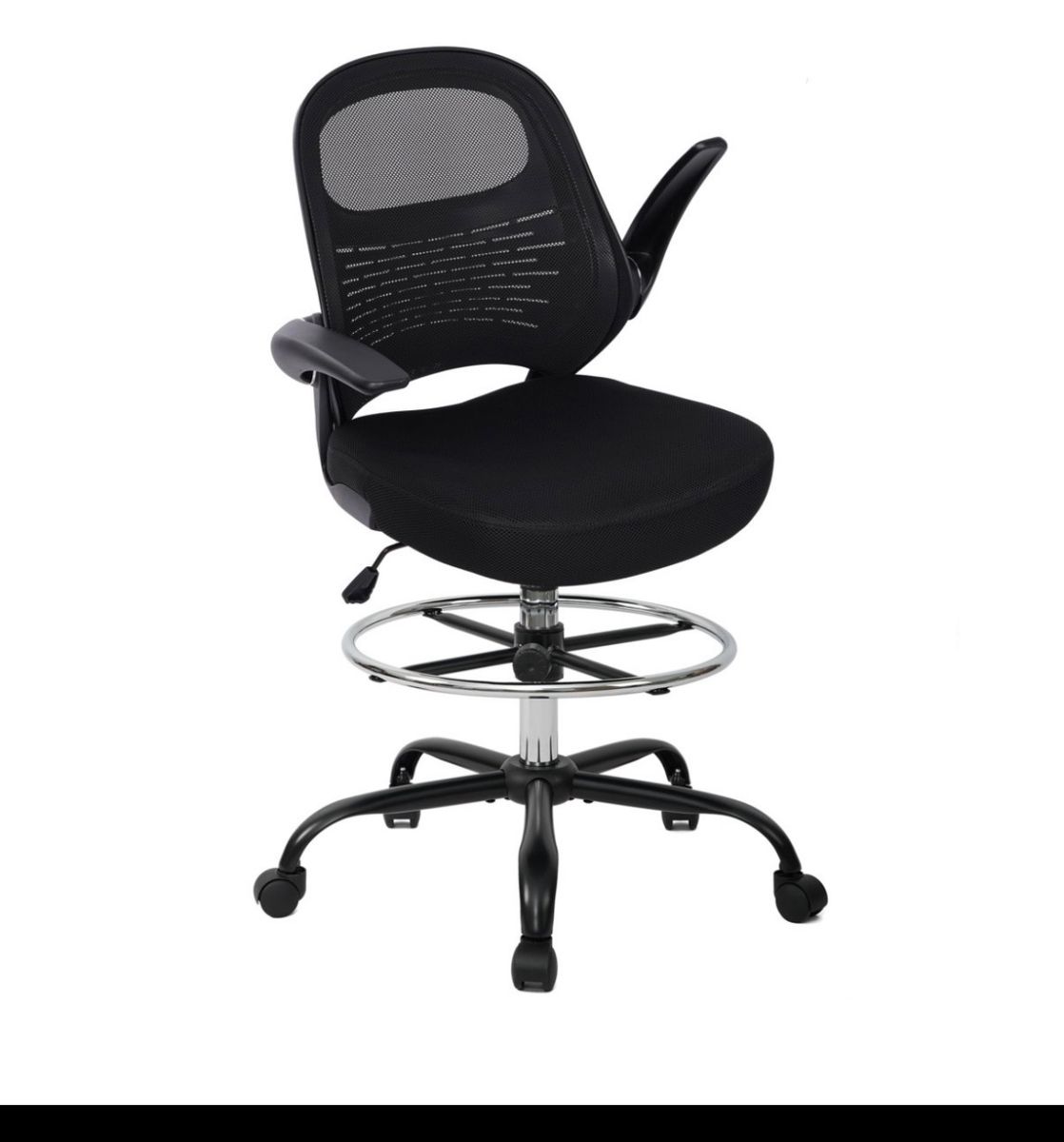 HYLONE Tall office chair