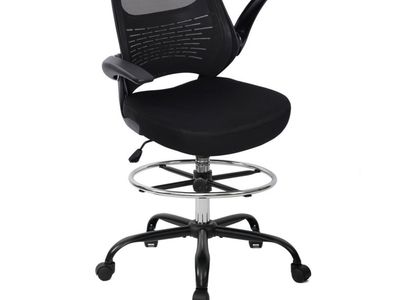 HYLONE Tall office chair