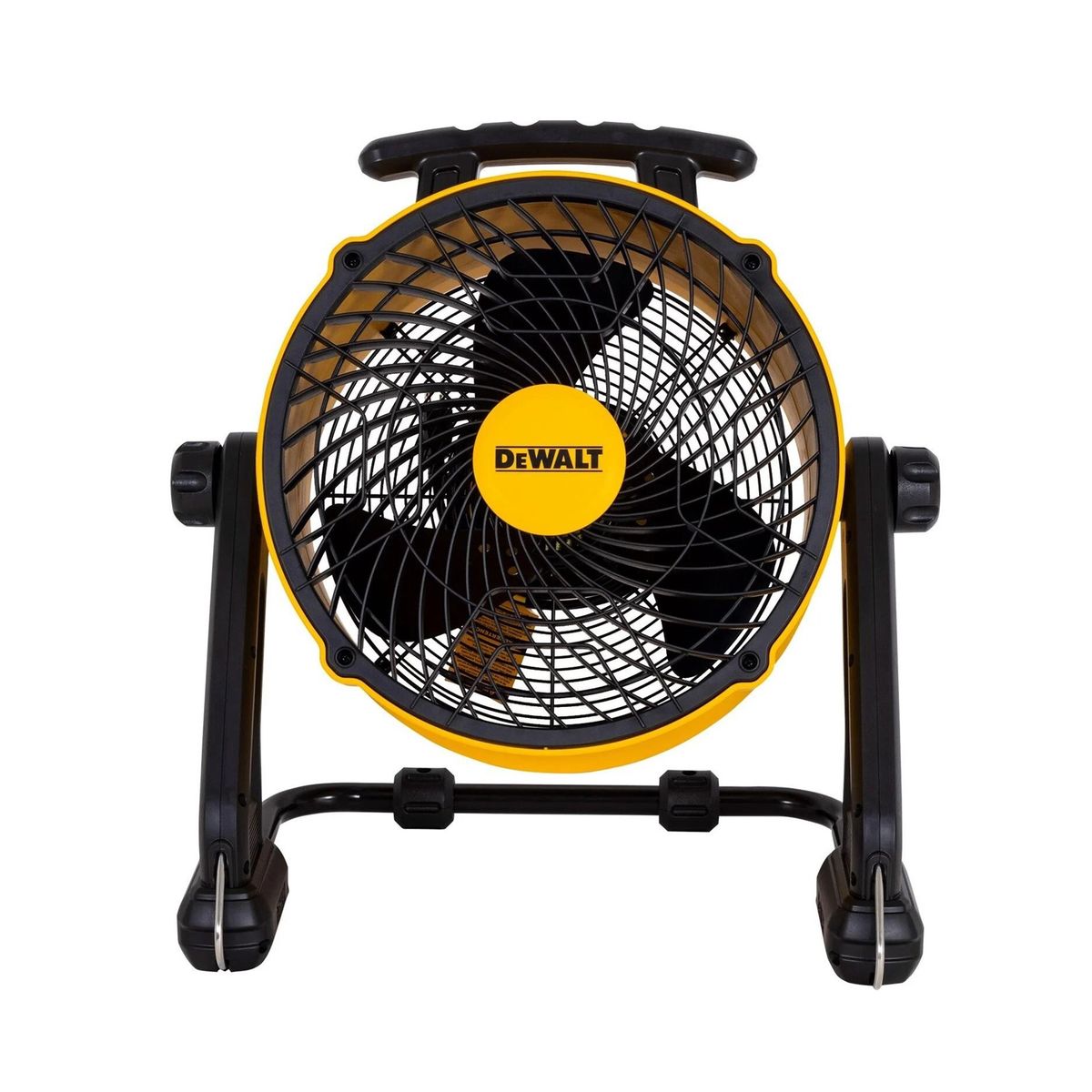 DeWalt 16" High-Velocity Benchtop Fan (Model DXF1616) - New Out of Box
