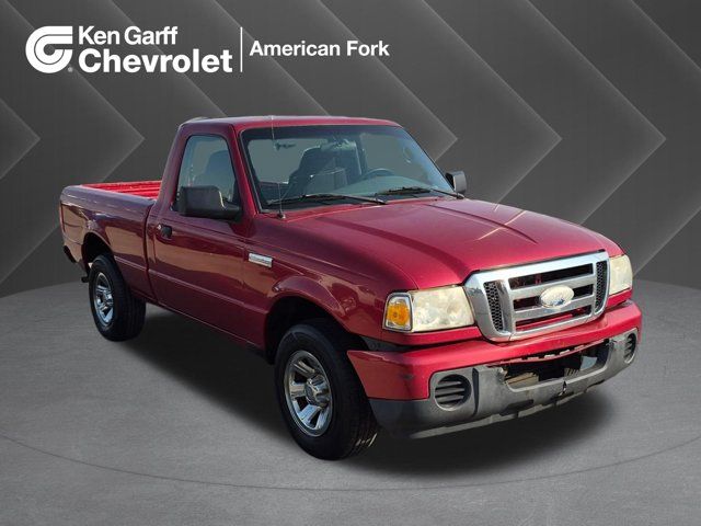 2009 Ford Ranger XL