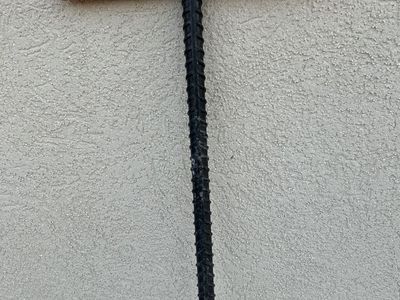 Sprinkler ,stop and waste key -60 inch