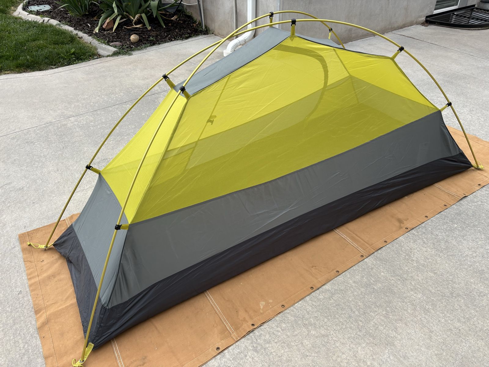 North Face Storm Break 1 Tent