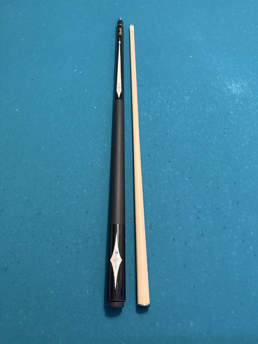 Eliminator Pool Cue