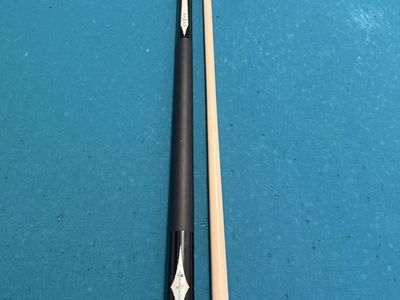 Eliminator Pool Cue