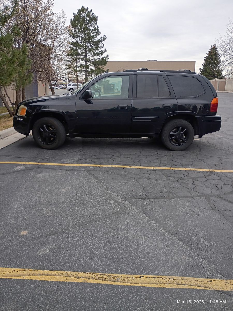 2005 GMC ENVOY SLT