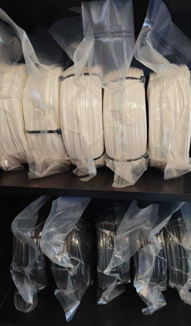 Locally Made 1KG PLA (4043D)