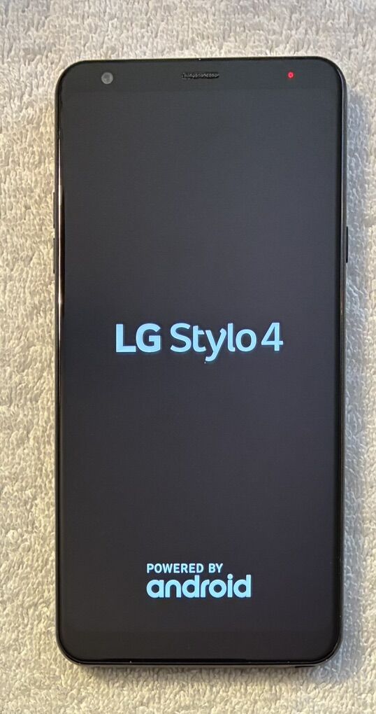 Lg Stylo 4 Unlocked
