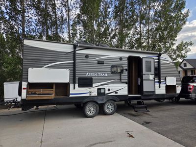2017 Aspen Trail 2340 BHS Bunkhouse