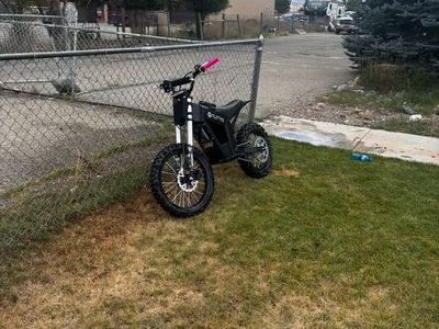 Tuttio soleil one modded