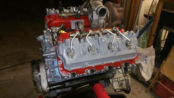 Diesel Mechanic | Marine Mechanic | Marine Engine Repair | Cummins Mechanic |