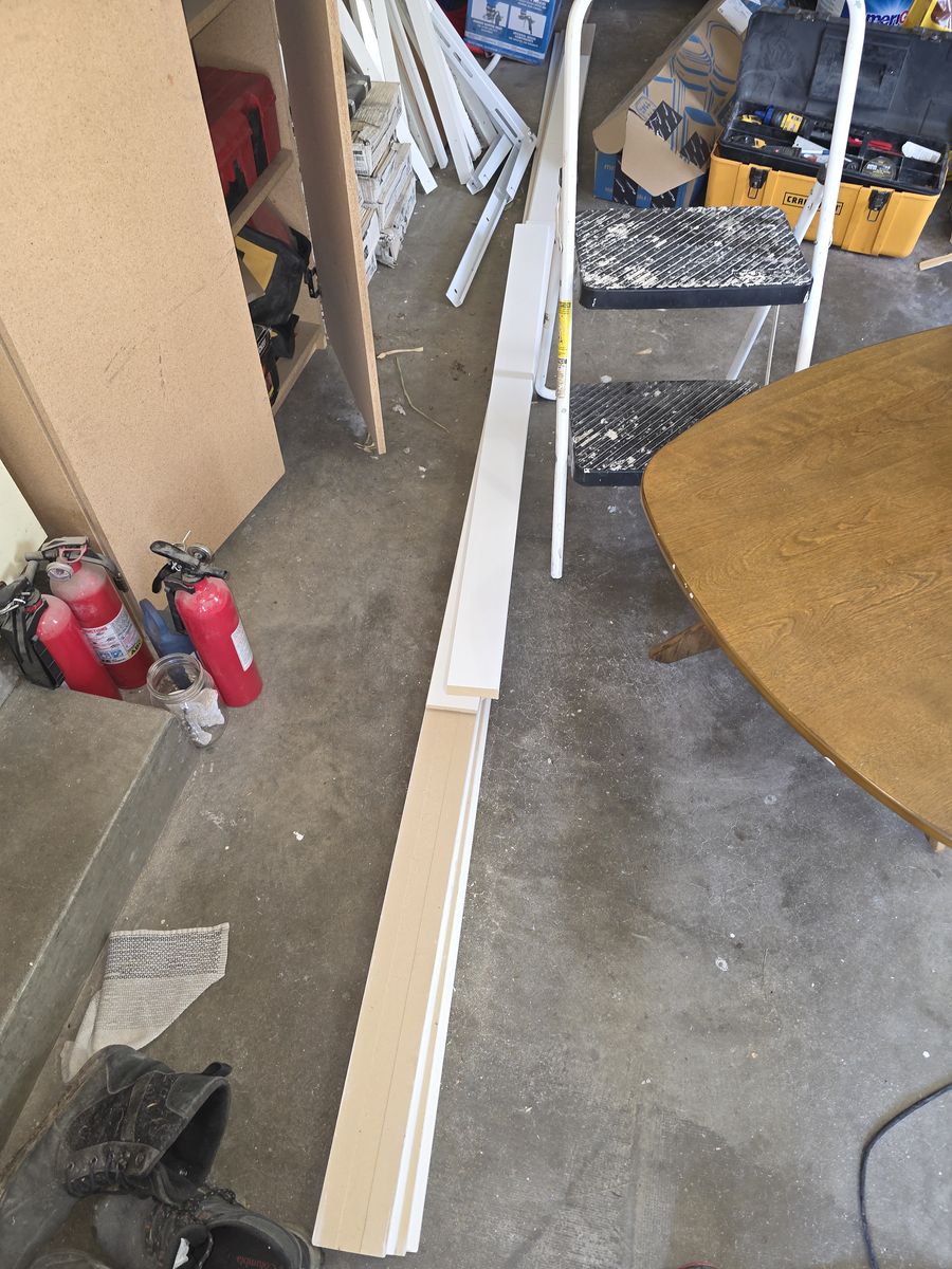Baseboards