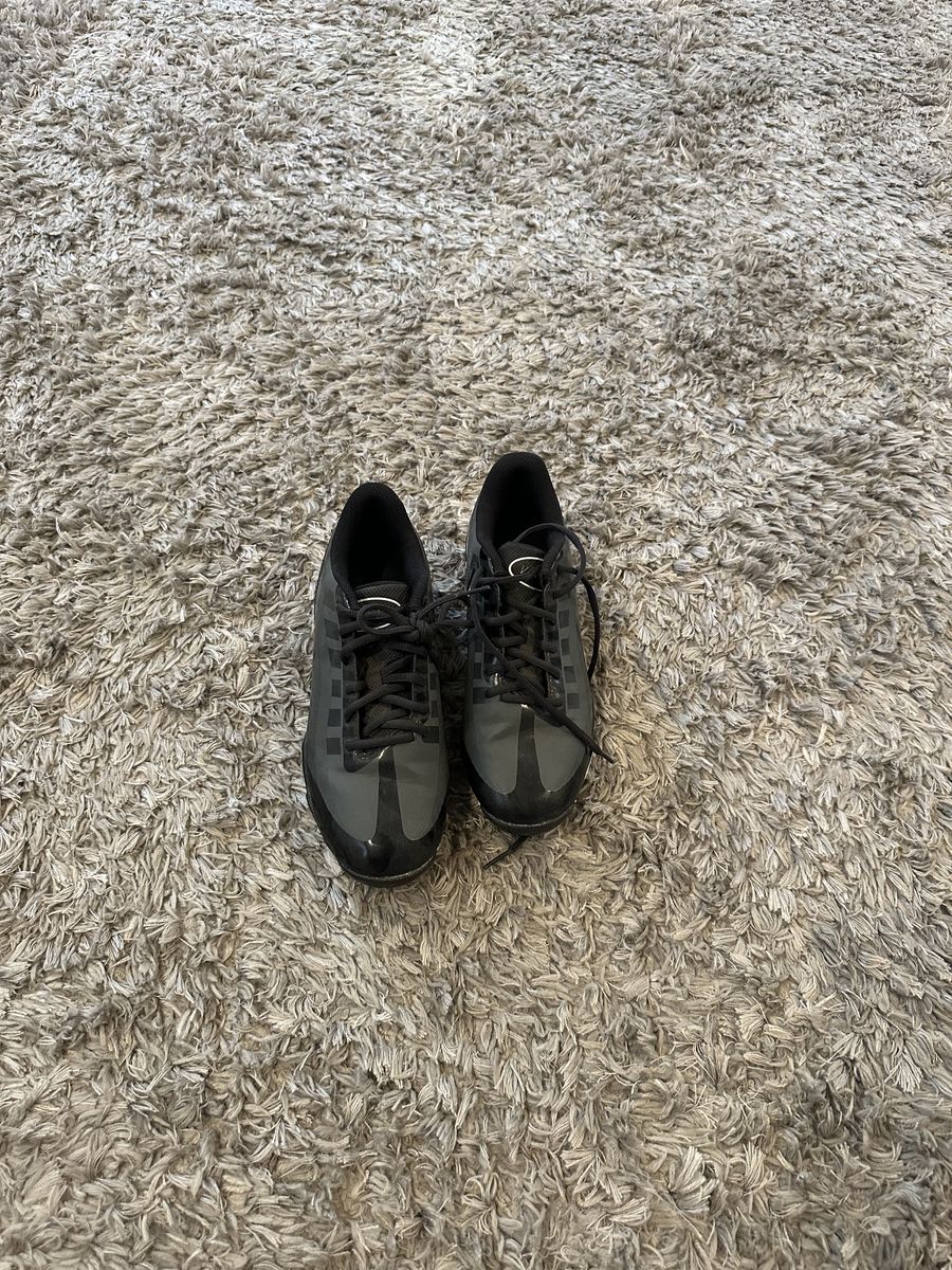 Nike Vapor Cleats-Size 6.5