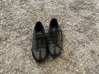 Nike Vapor Cleats-Size 6.5