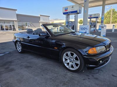 2000 BMW 3 Series