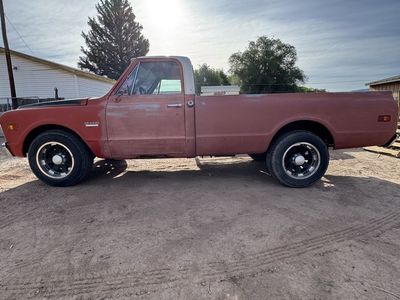 1968 GMC 1500