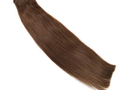 Clip-in Hair Extensions