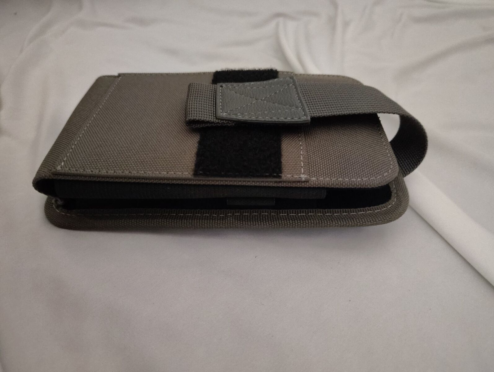 Barcode Scanner Holster – Zebra Compatible