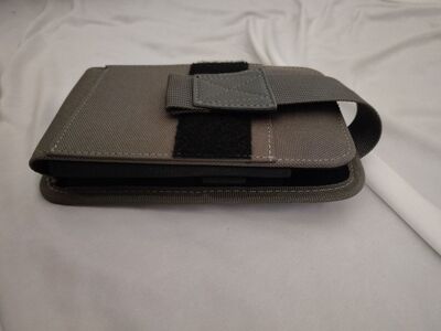 Barcode Scanner Holster – Zebra Compatible