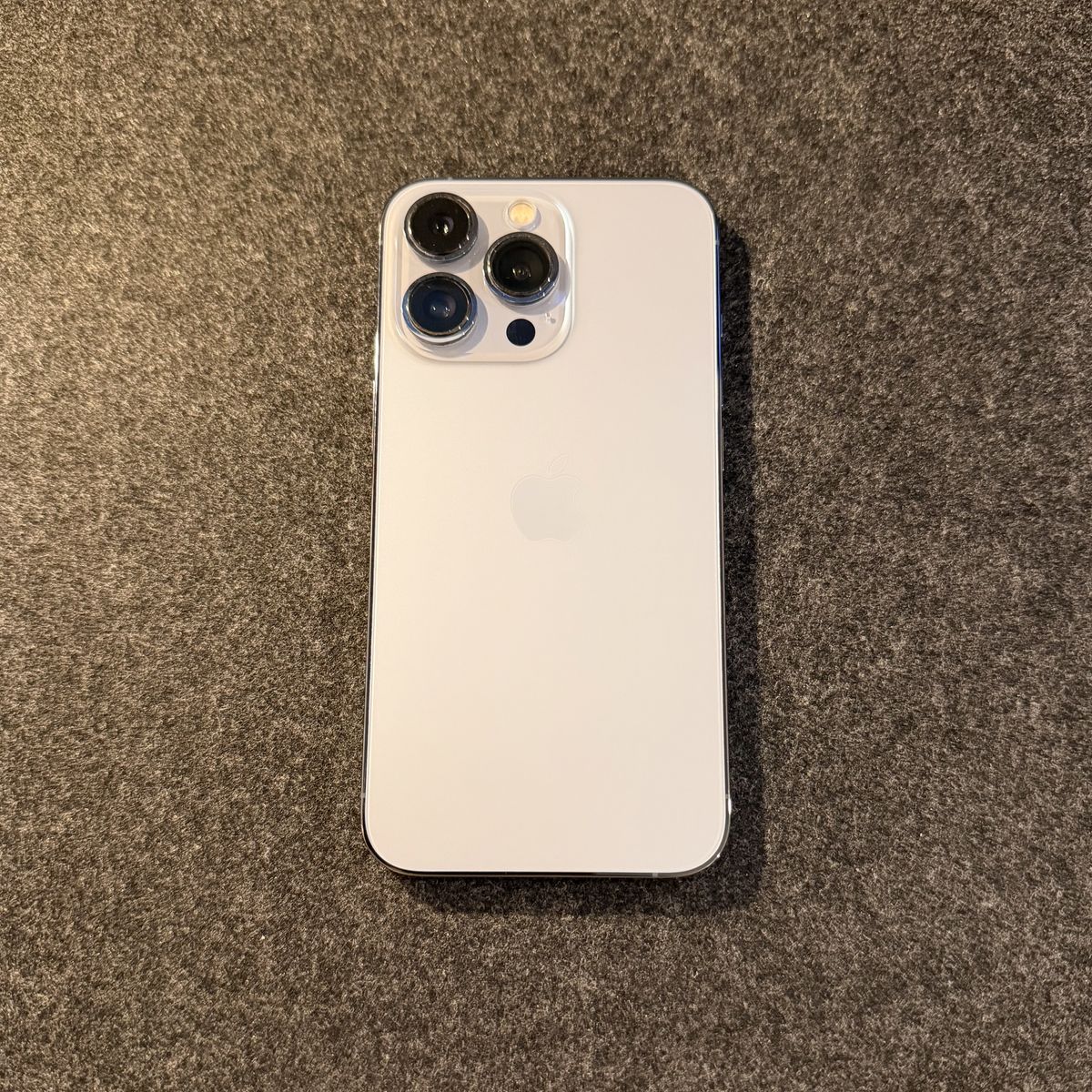 iPhone 13 Pro (128GB, Sierra Blue, UNLOCKED)