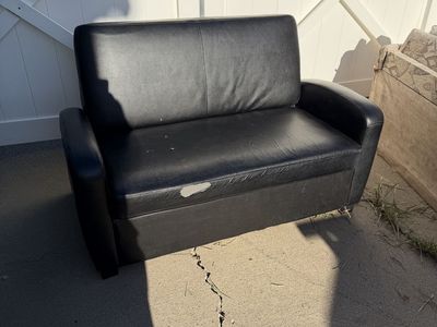 Sleeper Sofa