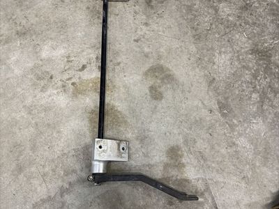 AntiRock front sway bar off of 2020 JLUR 3.6L