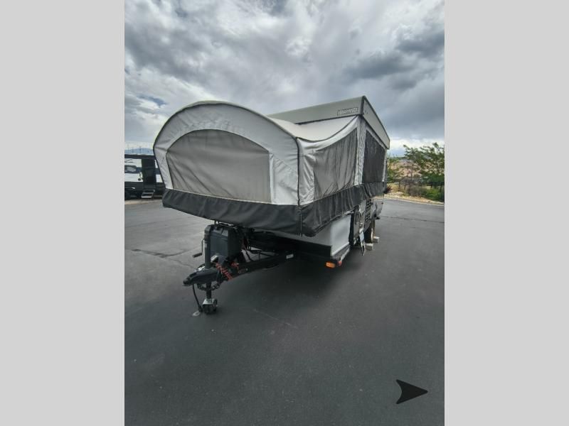 2020 Coachmen RV VIKING V-TREC V2