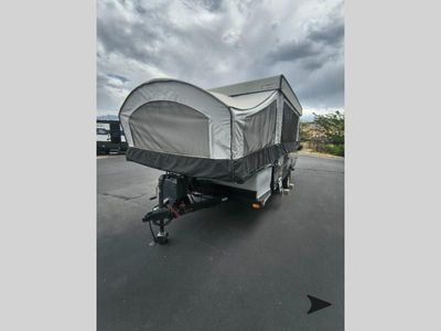 2020 Coachmen RV VIKING V-TREC V2