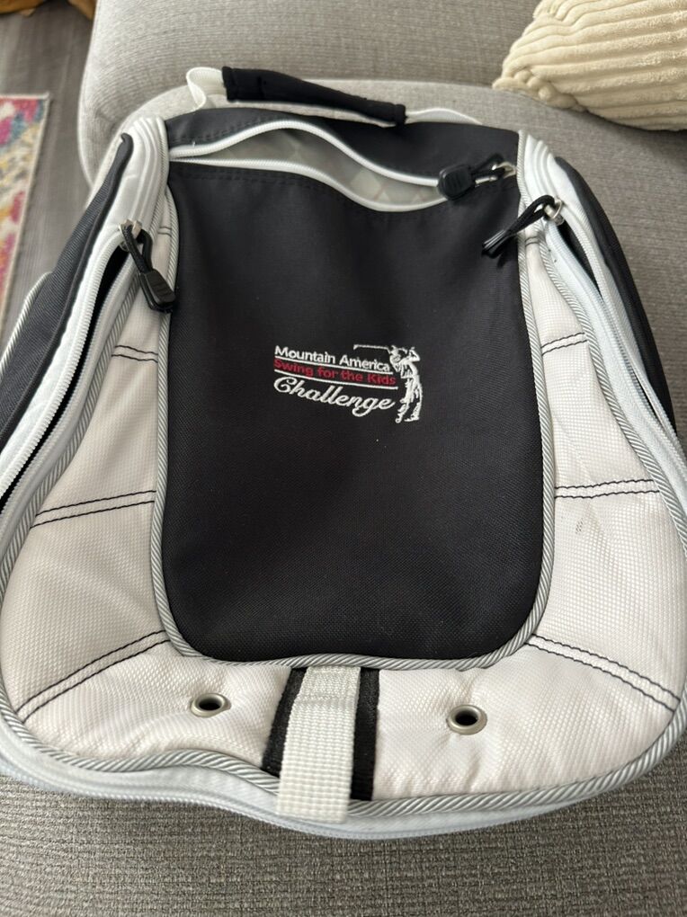 Golf Shoe Bag