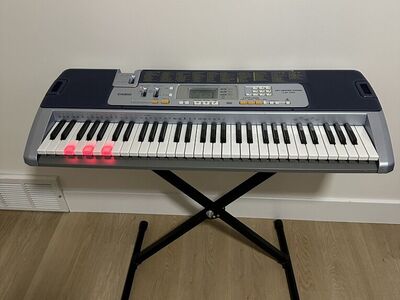 Fun Key Lighting Piano For All Ages