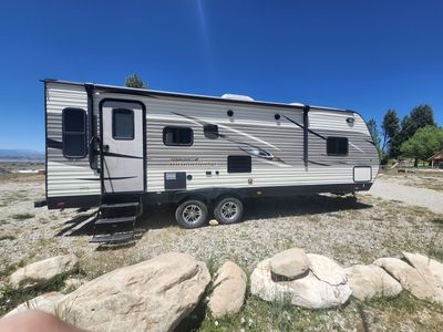 Starcraft Autumn Ridge 265RLS 2016