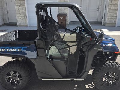 CFMOTO UFORCE 1000