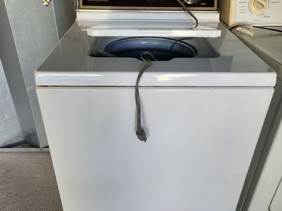 Maytag Washer