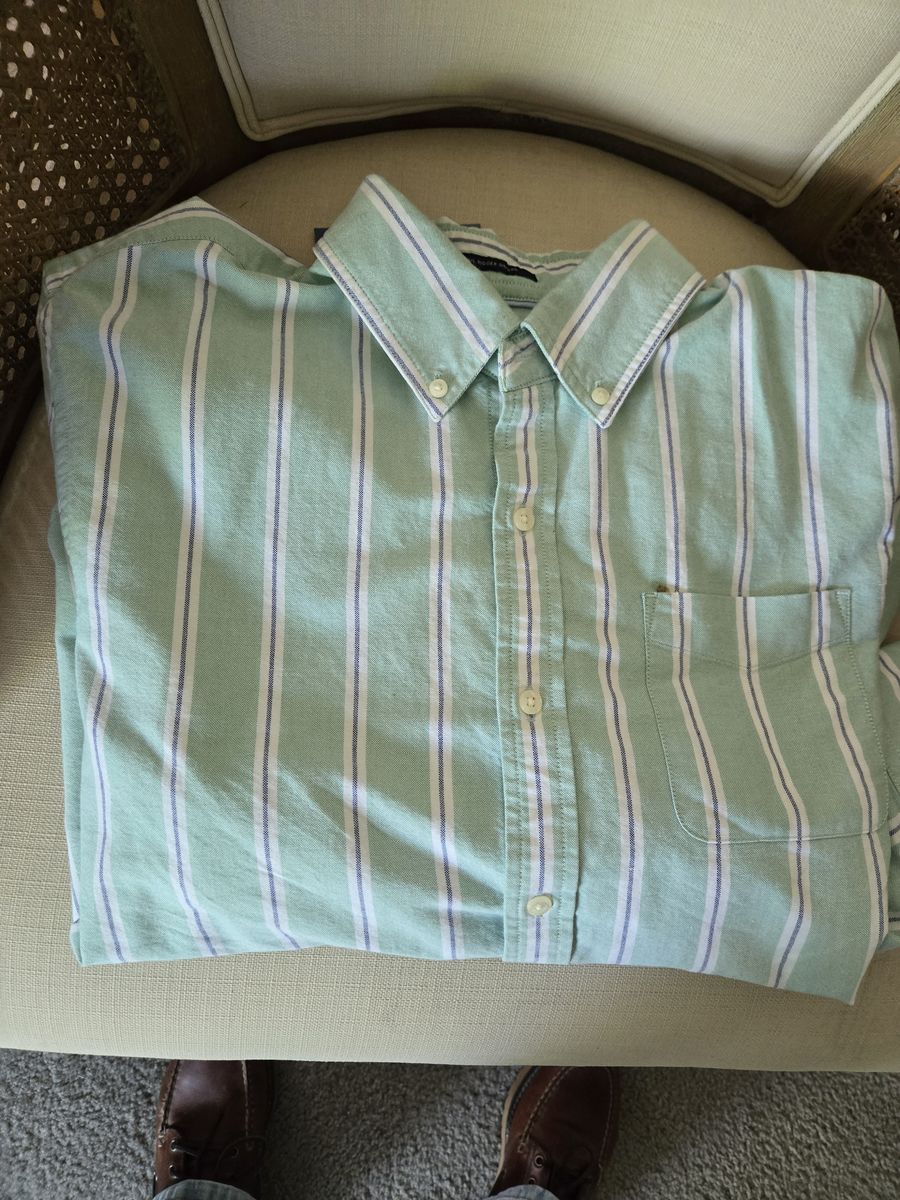 Mens shirt
