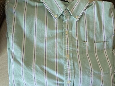Mens shirt