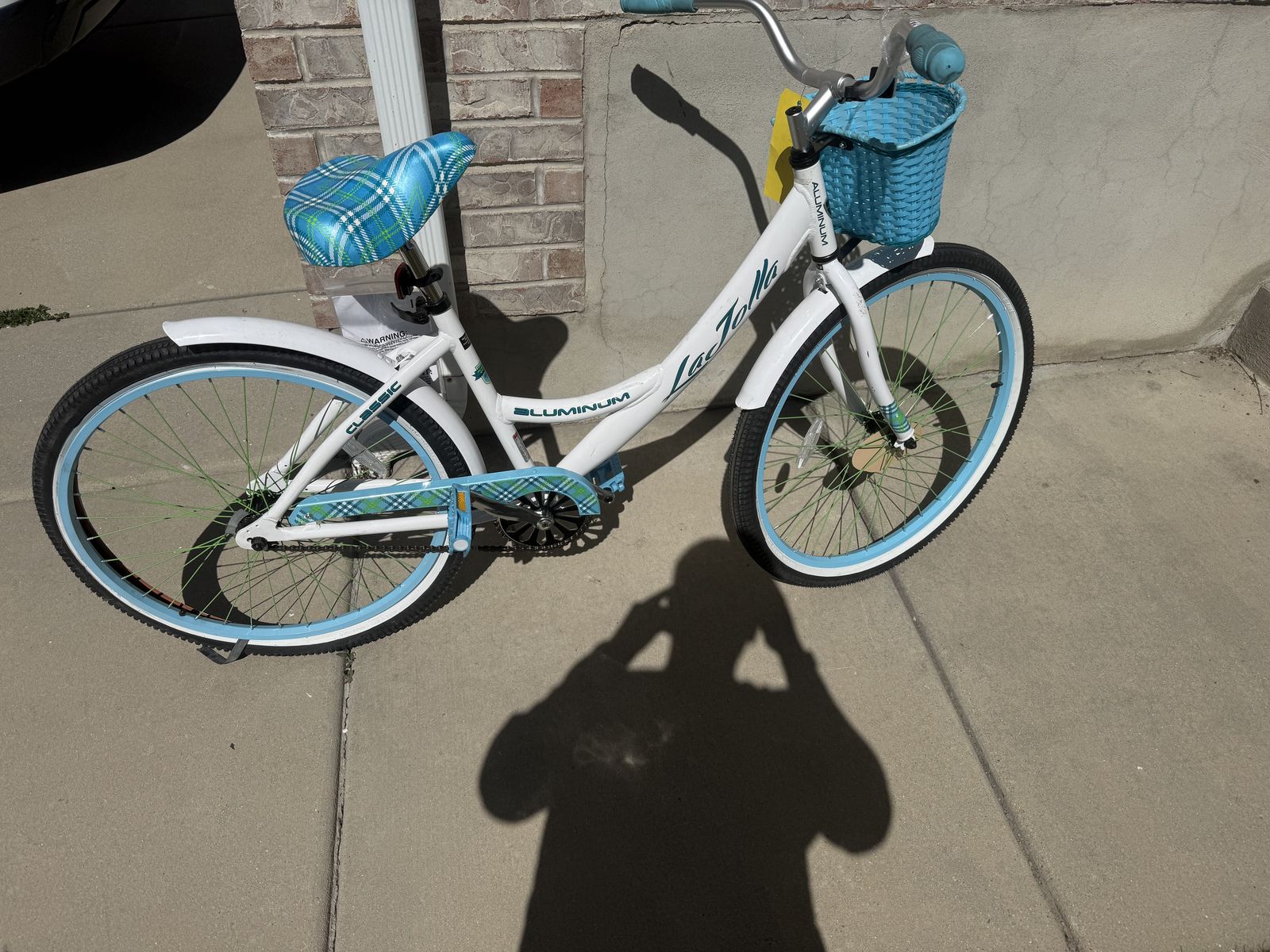 La Jolla Cruiser Bike