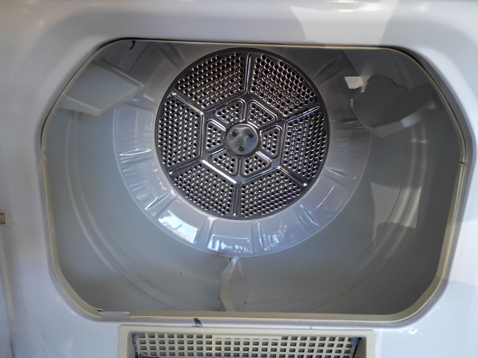 Used GE Dryer