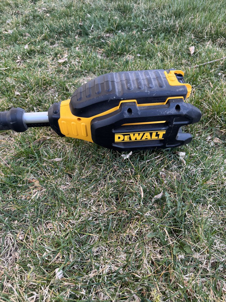 DeWalt Weed Eater