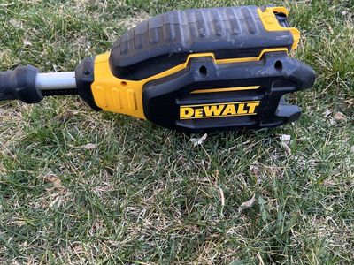 DeWalt Weed Eater