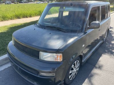 2006 Scion xB