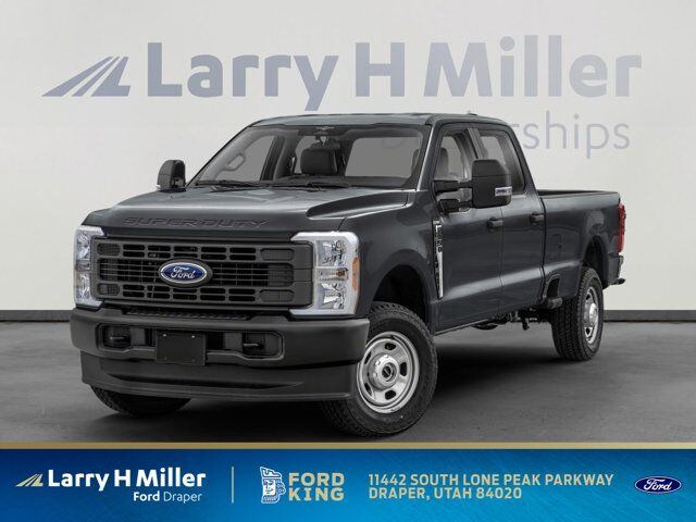 2026 Ford F-350 Super Duty XL