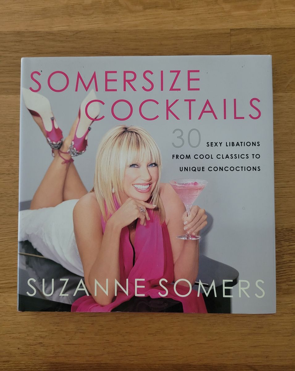 Somersize Cocktails