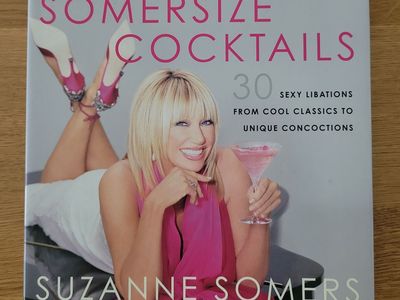 Somersize Cocktails